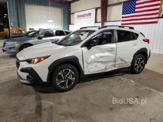 SUBARU CROSSTREK PREMIUM