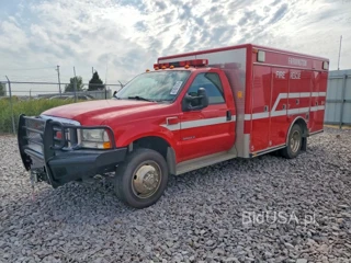FORD F450 SUPER DUTY