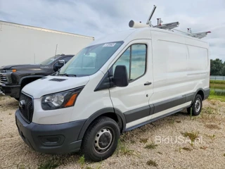 FORD TRANSIT T-250