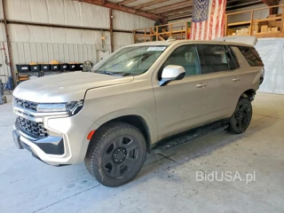 CHEVROLET TAHOE K1500