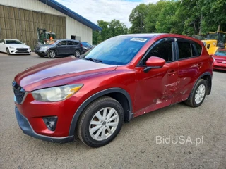 MAZDA CX-5 TOURING