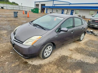 TOYOTA PRIUS BASE