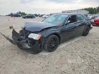 CHRYSLER 300C