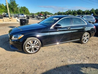 MERCEDES-BENZ C 300 4MATIC