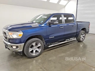 RAM 1500 BIG HORN/LONE STAR