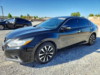 NISSAN ALTIMA 2.5 SL