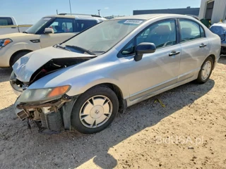HONDA CIVIC DX VP