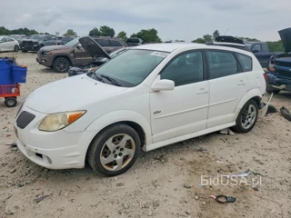 PONTIAC VIBE