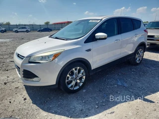 FORD ESCAPE SEL