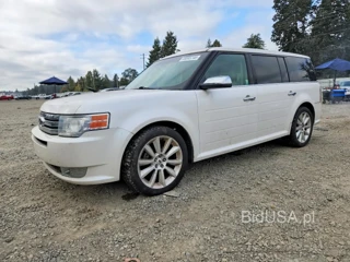 FORD FLEX LIMITED