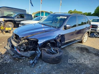BMW X5 3.0I