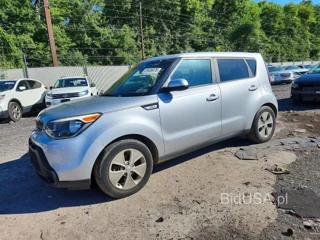 KIA SOUL BASE