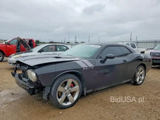 DODGE CHALLENGER R/T