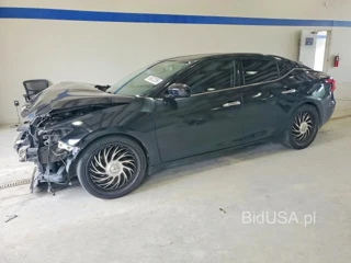 NISSAN MAXIMA 3.5 S