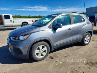 CHEVROLET TRAX LS