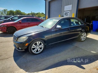 MERCEDES-BENZ C 300 4MATIC