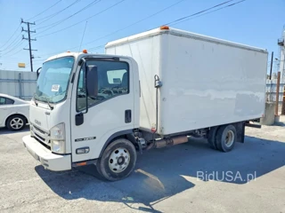 ISUZU NPR