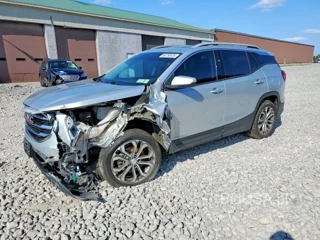 GMC TERRAIN SLT
