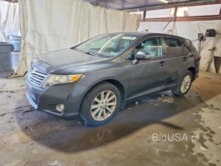 TOYOTA VENZA LE