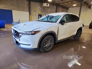 MAZDA CX-5 TOURING