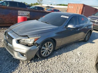 INFINITI Q50 PREMIUM
