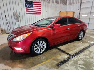 HYUNDAI SONATA SE 2.0T