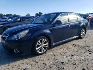 SUBARU LEGACY 2.5I LIMITED