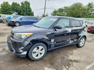 KIA SOUL BASE