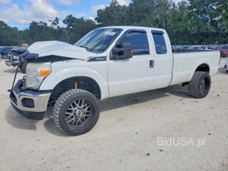 FORD F350 SUPER DUTY