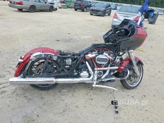HARLEY-DAVIDSON FLTRXS