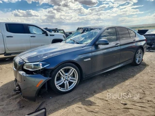 BMW 535 I