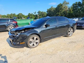 FORD FUSION SPORT