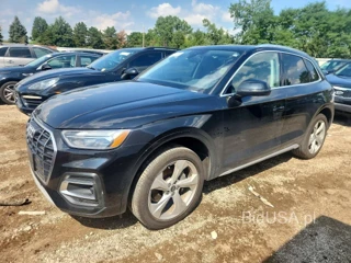AUDI Q5 PREMIUM PLUS