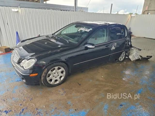 MERCEDES-BENZ C 280 4MATIC