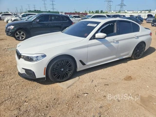 BMW 540 XI