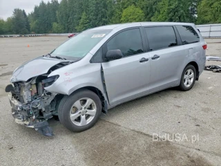 TOYOTA SIENNA L 7-PASSENGER