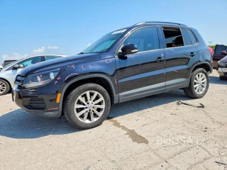 VOLKSWAGEN TIGUAN S