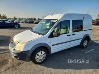 FORD TRANSIT CONNECT XL