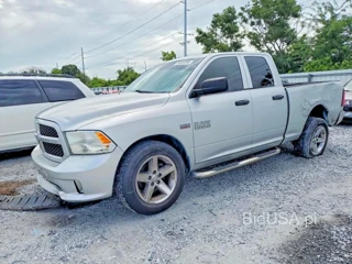 RAM 1500 ST