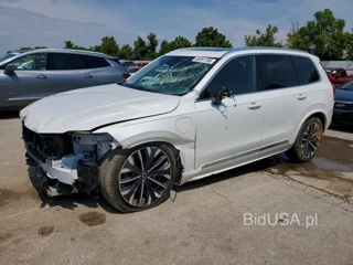 VOLVO XC90 PLUS