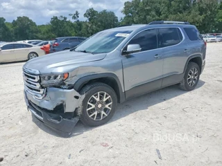 GMC ACADIA SLE