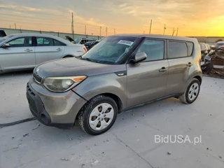 KIA SOUL BASE