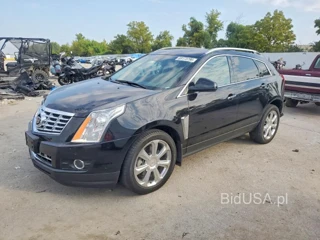 CADILLAC SRX PERFORMANCE COLLECTION