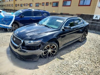 FORD TAURUS SHO