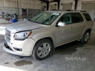 GMC ACADIA DENALI