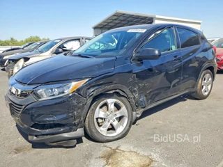 HONDA HR-V LX