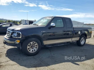 FORD F150
