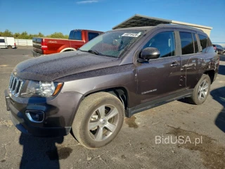 JEEP COMPASS LATITUDE