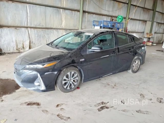 TOYOTA PRIUS PRIME LIMITED