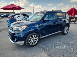 KIA SOUL +
